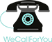 WeCallForYou Logo