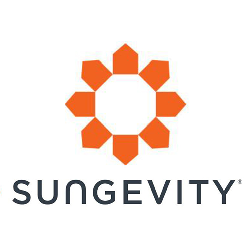 Vierkant logo Sungevity